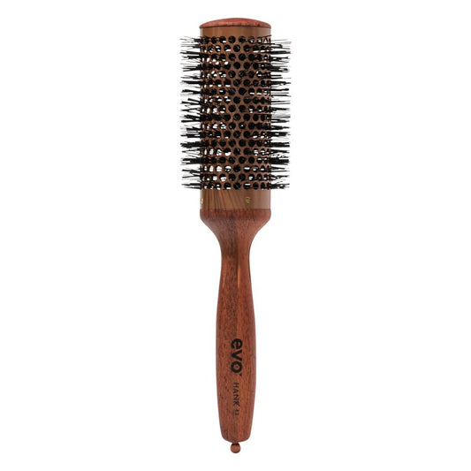 evo Hank 43 Ceramic Vented Radial Brush