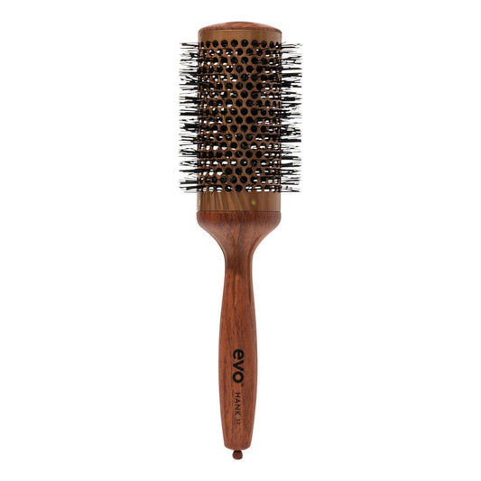 evo Hank 52 Ceramic Vented Radial Brush