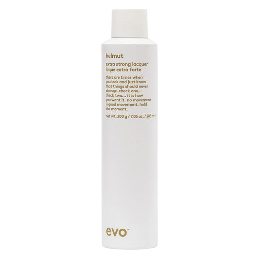 evo Helmut Extra Strong Lacquer 285ml