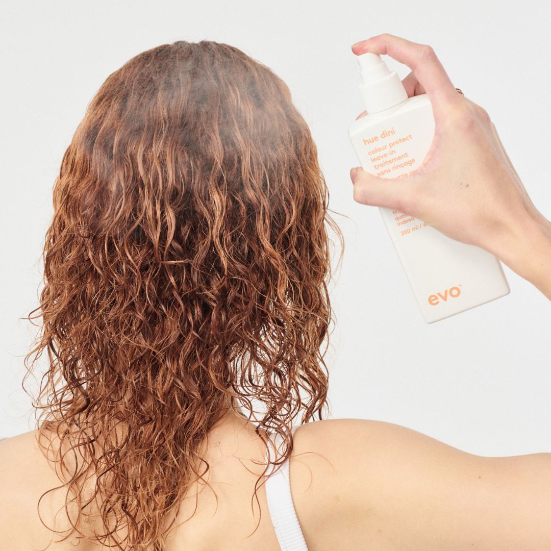 evo Hue Dini Colour Protect Leave-in 200ml