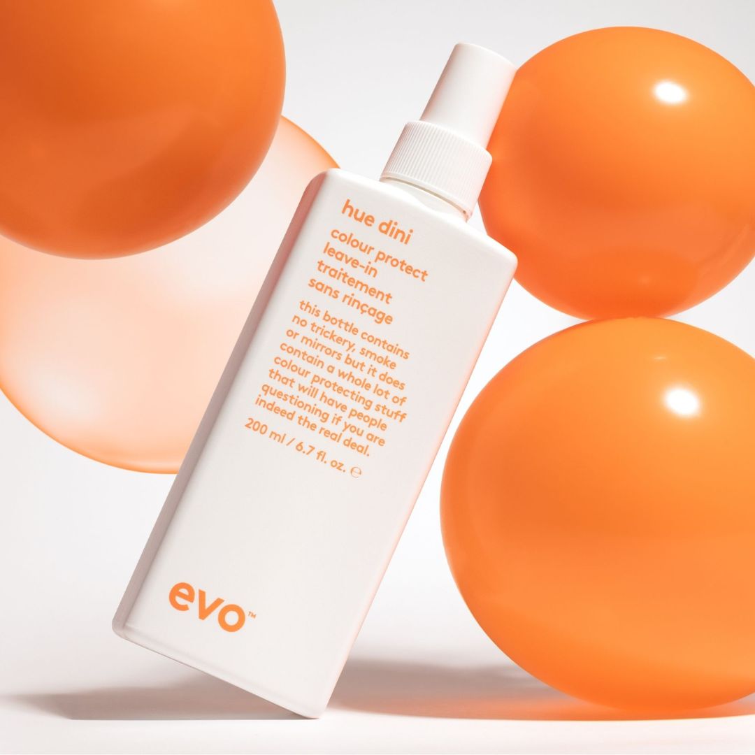 evo Hue Dini Colour Protect Leave-in 200ml