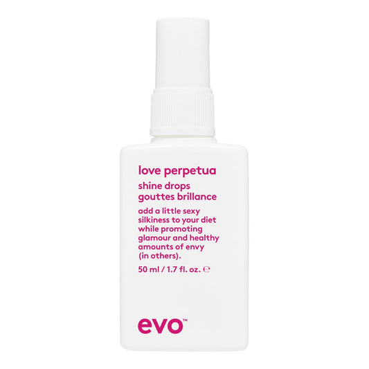 evo Love Perpetua Shine Drops 50ml