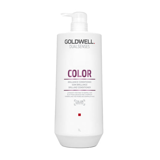 Goldwell Dualsenses Color Brilliance Conditioner 1L