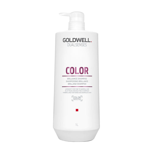 Goldwell Dualsenses Color Brilliance Shampoo 1L