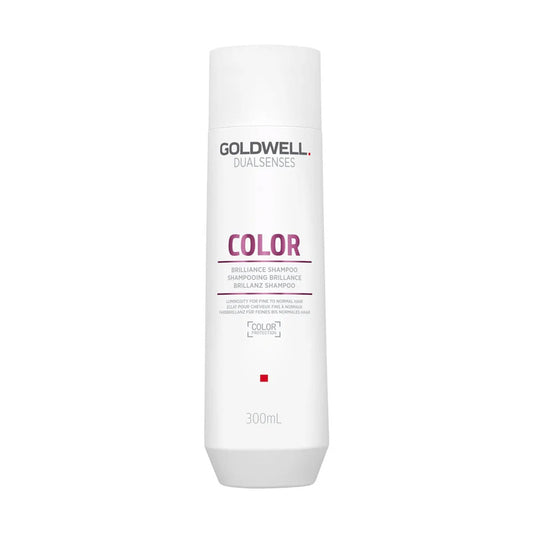 Goldwell Dualsenses Color Brilliance Shampoo 300ml