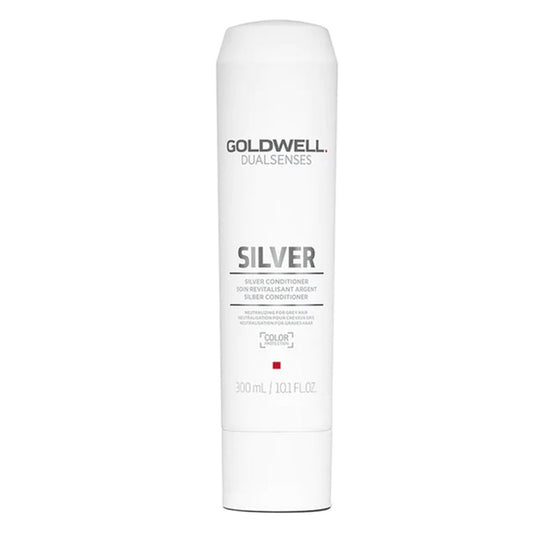 Goldwell Dualsenses Silver Conditioner 300ml