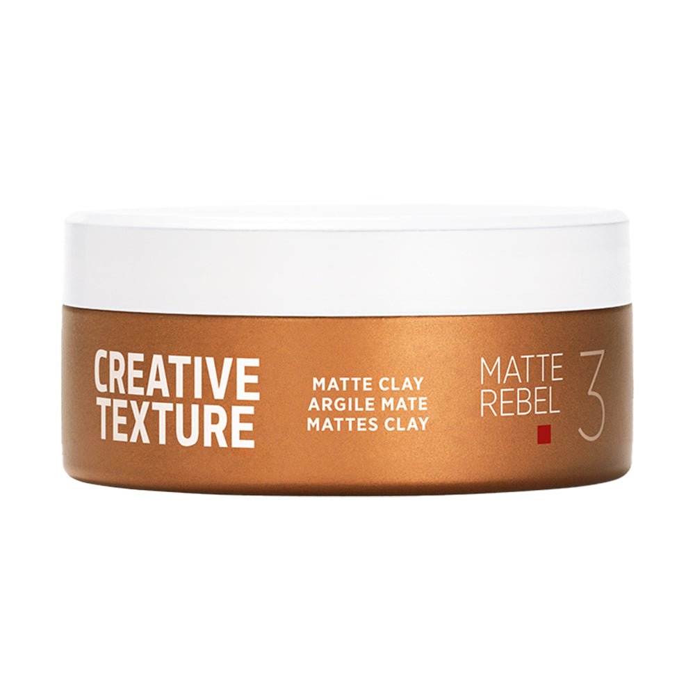 Goldwell StyleSign Creative Texture Matte Rebel 75ml Price Attack