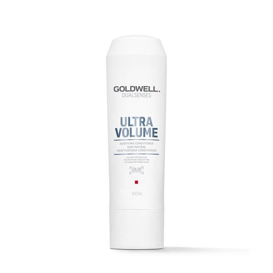 Goldwell Dualsenses Ultra Volume Bodifying Conditioner 300ml - Price Attack