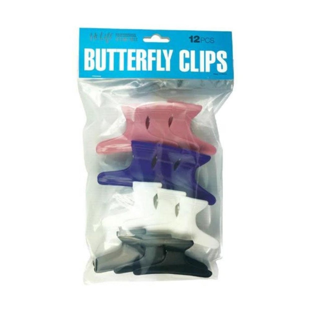 Hi Lift Butterfly Clips 12pc Price Attack hi-lift-butterfly-clips-12pc-price-attack
