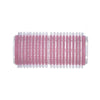 Hi Lift Velcro Roller 25mm Pink