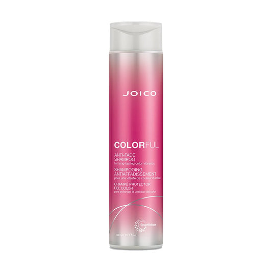 Joico Colorful Anti-Fade Shampoo 300ml - Price Attack