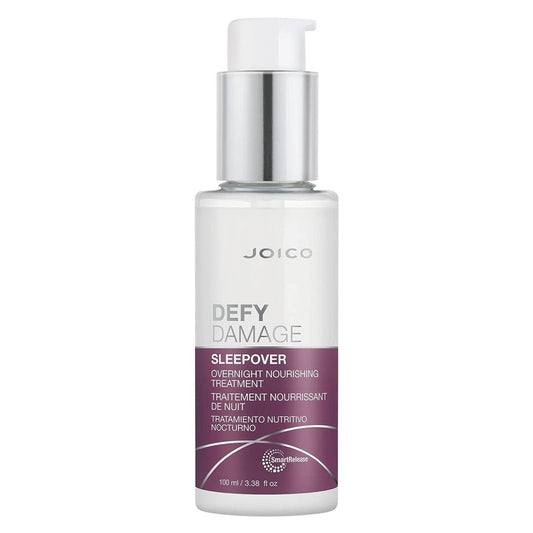 Joico Defy Damage Sleepover Treatment 100ml - Price Attack