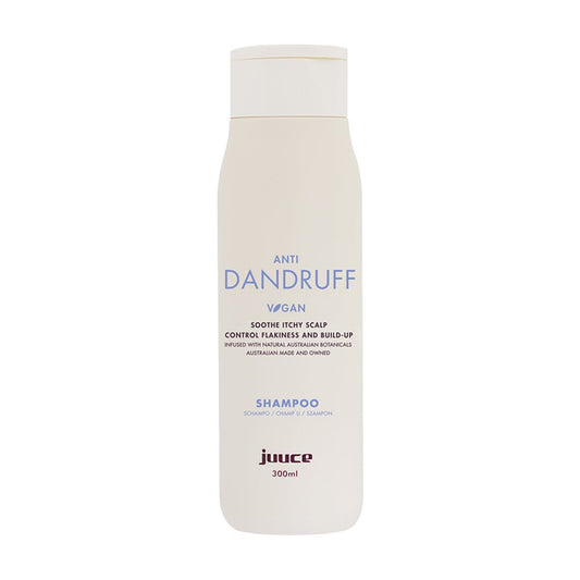 Juuce Anti Dandruff Shampoo 300ml - Price Attack