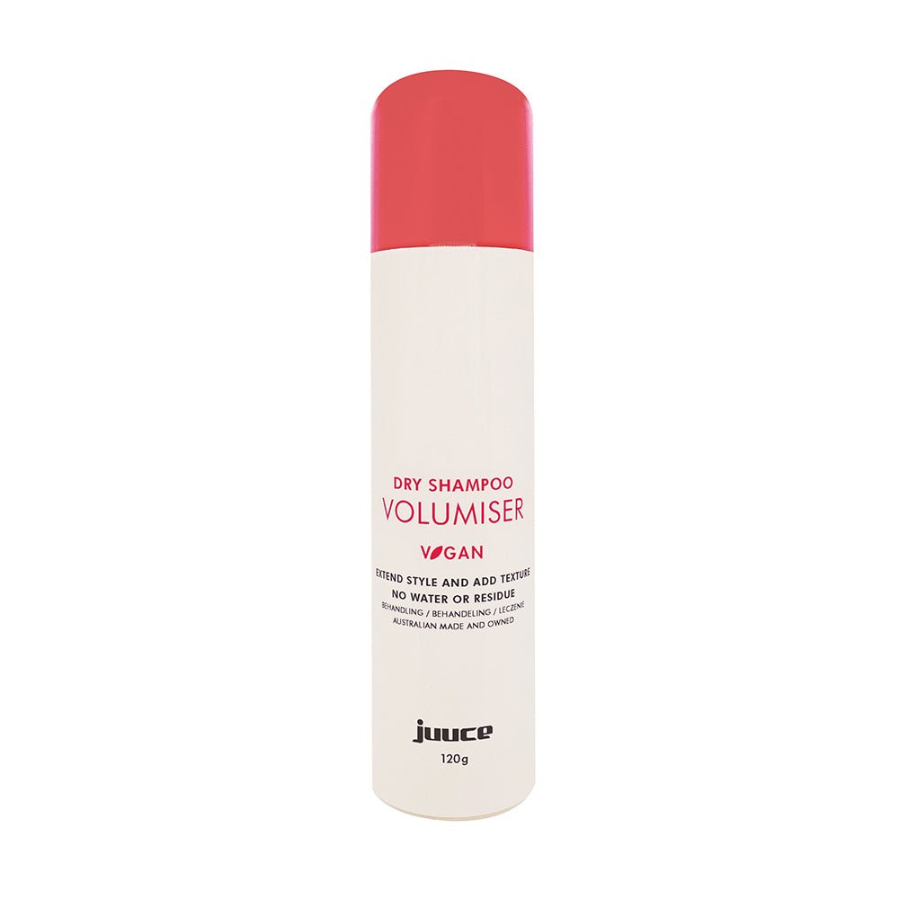 Juuce Juuce Dry Shampoo Volumiser 120g | Price Attack