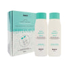 Juuce Peppermint Shampoo & Conditioner 300ml Duo Pack