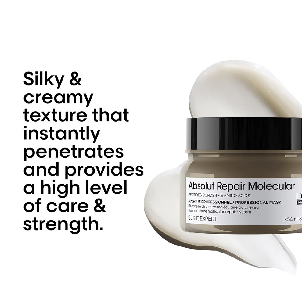 L'Oréal Professionnel Absolut Repair Molecular Mask 250ml | Price Attack