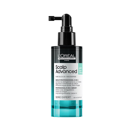 L'Oréal Professionnel Scalp Advanced Anti-Oily Spray 90ml
