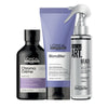 L'Oreal Professionnel Serie Expert Blondifier Trio Pack - Price Attack