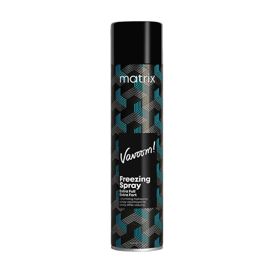 Matrix Vavoom Freezing Spray Extra Full 423g - Price Attack