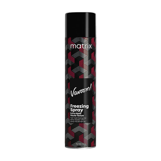 Matrix Vavoom Freezing Spray Extra Hold 426g - Price Attack