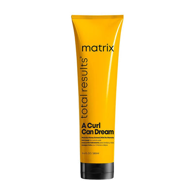 Matrix Total Results A Curl Can Dream Rich Mask 280ml - Price Attack