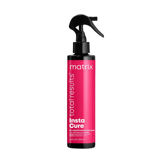 Matrix Total Results Instacure Porosity Spray 200ml - Price Attack