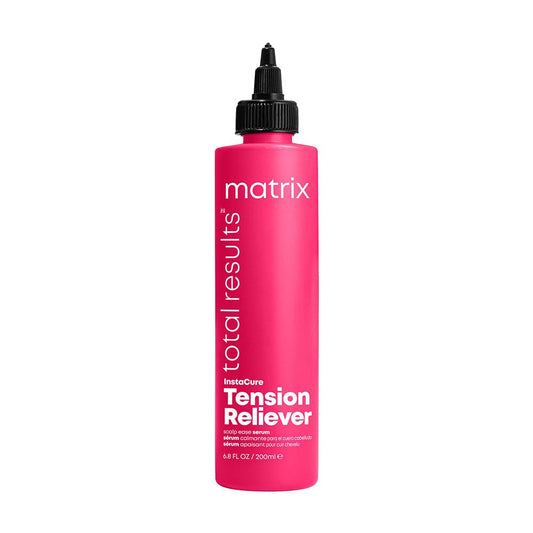 Matrix Total Results Instacure Tension Reliever Scalp Ease Serum 200ml - Price Attack