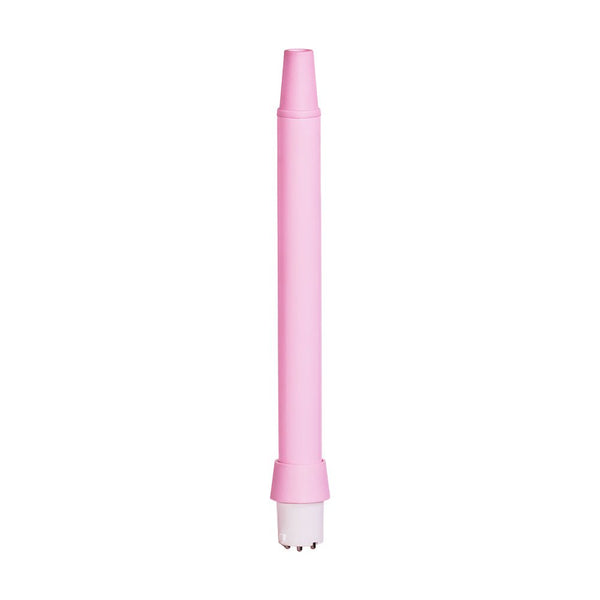 Mermade Hair Style Wand Clampless Curling Tong Attachment 19mm - Price Attack
