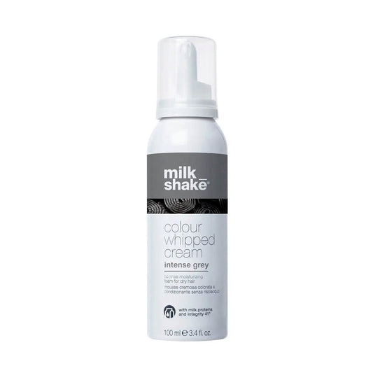 milk_shake Colour Whipped Cream Intense Grey 100ml - Price Attack