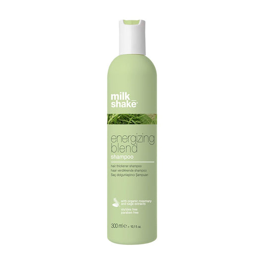 milk_shake Energising Blend Shampoo 300ml - Price Attack
