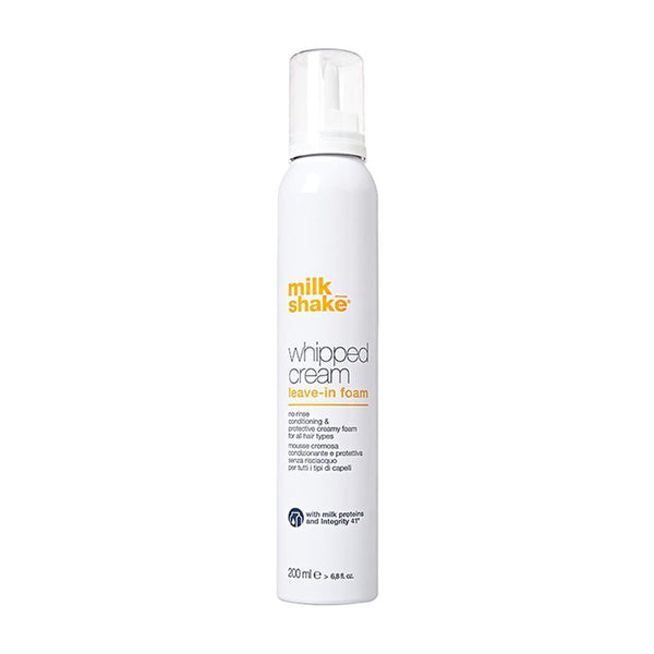 milk_shake Whipped Cream Leave-in Foam 200ml - Price Attack