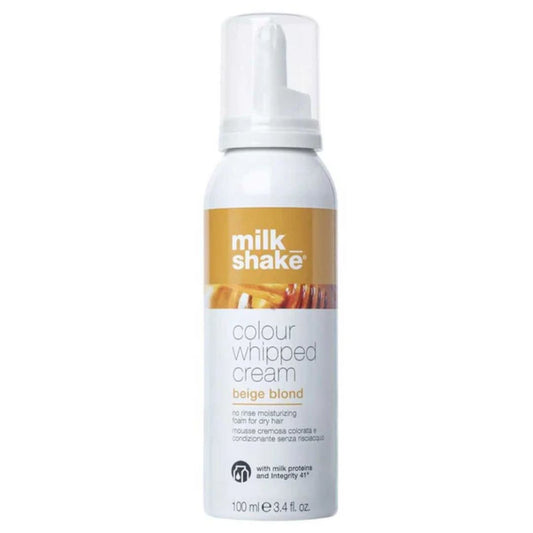 milk_shake Colour Whipped Cream 100ml Beige Blonde