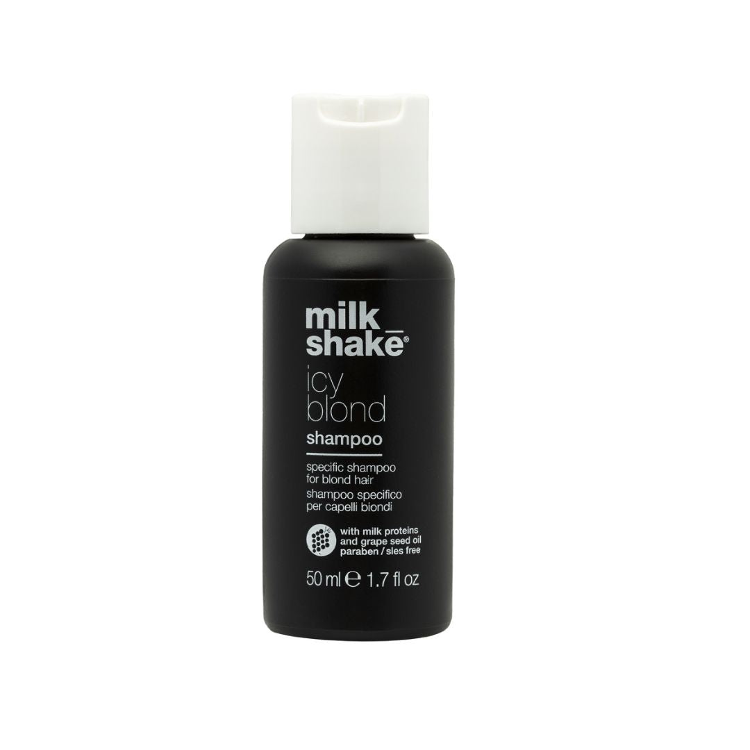 milk_shake Icy Blond Shampoo 50ml