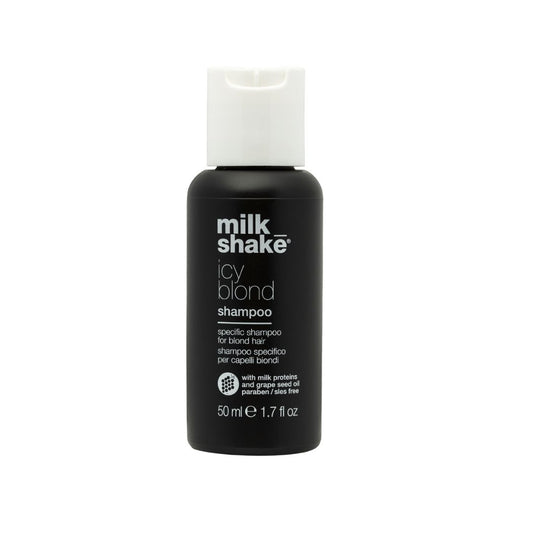 milk_shake Icy Blond Shampoo 50ml