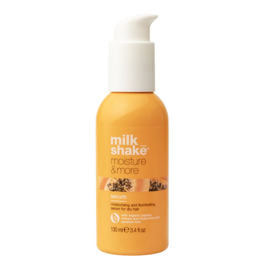 milk_shake Moisture & More Serum 100ml