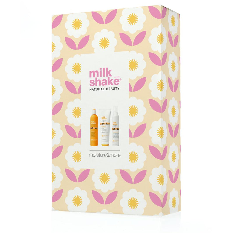 milk_shake Moisture & More Trio pack