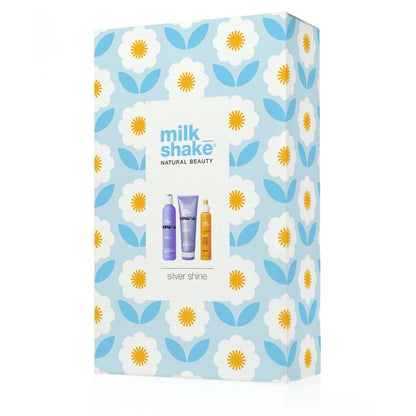 milk_shake Silver Shine Trio Pack