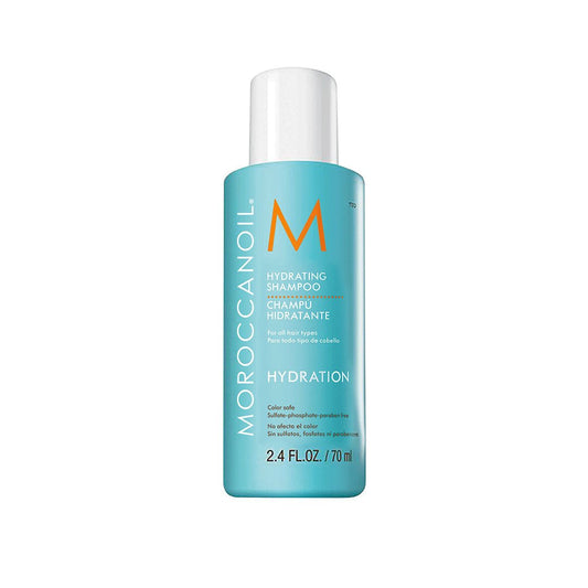 Moroccanoil Hydrating Shampoo 70ml - Price Attack