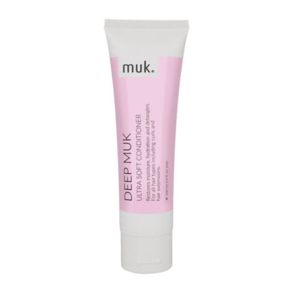 muk Deep muk Ultra Soft Conditioner 100ml