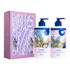 NAK Care Blonde Shampoo & Conditioner 500ml Duo Pack