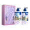NAK Care Blonde Shampoo & Conditioner 500ml Duo Pack