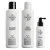Nioxin System 1 Natural Hair Trio Pack