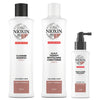 Nioxin System 3 Colored Hair Trio Pack