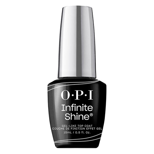 OPI Infinite Shine Top Coat 15ml