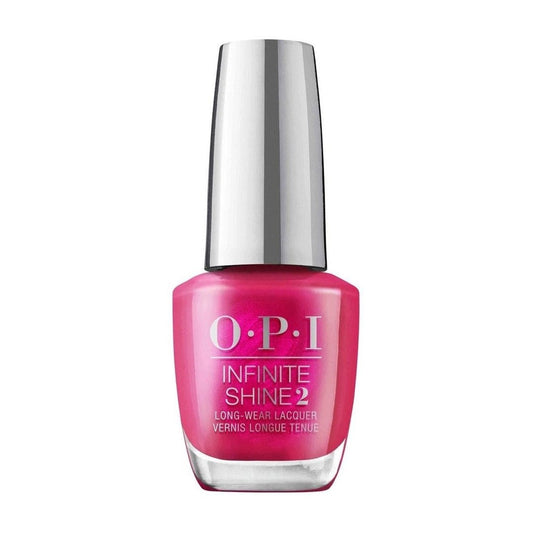 OPI Infinite Shine Blame the Mistletoe 15ml - Price Attack