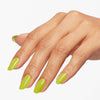 OPI Your Way Infinite Shine Get in Lime 15ml