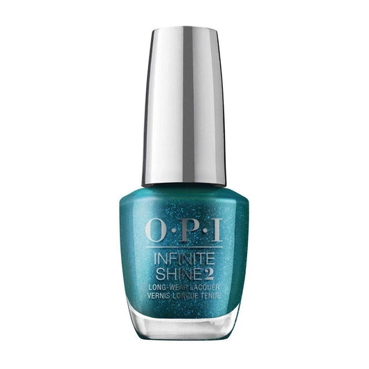 OPI Infinite Shine Let's Scrooge 15ml - Price Attack