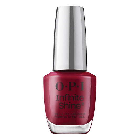 OPI Infinite Shine Malaga Wine 15ml - Price Attack