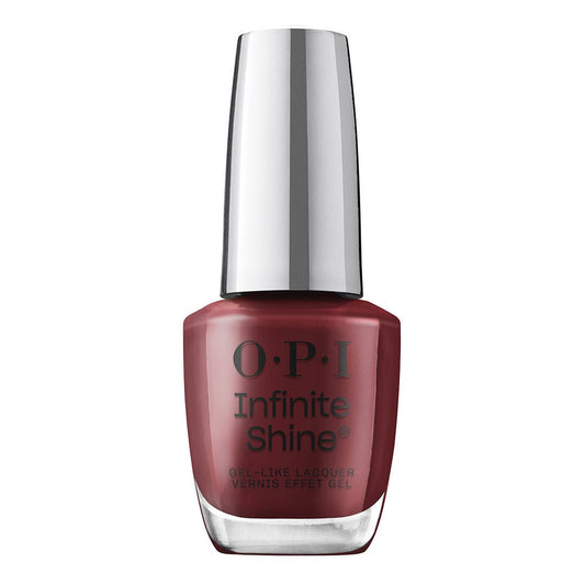OPI Infinite Shine Raisin' the Bar 15ml - Price Attack