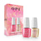OPI Nature Strong A Kick In The Bud 15ml & Mind-full of Glitter 15ml Duo Pack